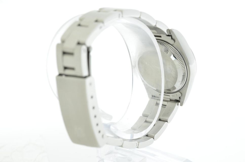 Rolex Lady Oyster Perpetual 76080 Image 4